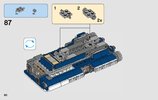 Notice / Instructions de Montage - LEGO - 75209 - Han Solo's Landspeeder™: Page 80