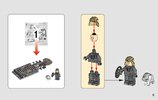 Notice / Instructions de Montage - LEGO - 75210 - Moloch's Landspeeder™: Page 5