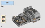 Notice / Instructions de Montage - LEGO - 75210 - Moloch's Landspeeder™: Page 82