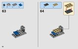 Notice / Instructions de Montage - LEGO - 75210 - Moloch's Landspeeder™: Page 52