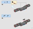 Notice / Instructions de Montage - LEGO - 75211 - Imperial TIE Fighter™: Page 11