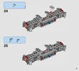 Notice / Instructions de Montage - LEGO - 75211 - Imperial TIE Fighter™: Page 17