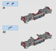 Notice / Instructions de Montage - LEGO - 75211 - Imperial TIE Fighter™: Page 15