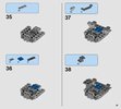 Notice / Instructions de Montage - LEGO - 75211 - Imperial TIE Fighter™: Page 21