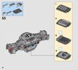 Notice / Instructions de Montage - LEGO - 75211 - Imperial TIE Fighter™: Page 30