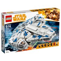 75212 - Kessel Run Millennium Falcon™