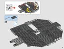 Notice / Instructions de Montage - LEGO - 75212 - Kessel Run Millennium Falcon™: Page 29