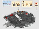 Notice / Instructions de Montage - LEGO - 75212 - Kessel Run Millennium Falcon™: Page 35