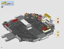 Notice / Instructions de Montage - LEGO - 75212 - Kessel Run Millennium Falcon™: Page 42