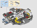 Notice / Instructions de Montage - LEGO - 75212 - Kessel Run Millennium Falcon™: Page 64