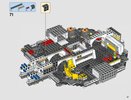 Notice / Instructions de Montage - LEGO - 75212 - Kessel Run Millennium Falcon™: Page 67