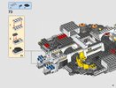 Notice / Instructions de Montage - LEGO - 75212 - Kessel Run Millennium Falcon™: Page 69