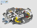 Notice / Instructions de Montage - LEGO - 75212 - Kessel Run Millennium Falcon™: Page 78