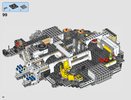 Notice / Instructions de Montage - LEGO - 75212 - Kessel Run Millennium Falcon™: Page 84