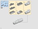 Notice / Instructions de Montage - LEGO - 75212 - Kessel Run Millennium Falcon™: Page 94