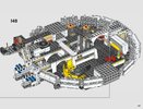 Notice / Instructions de Montage - LEGO - 75212 - Kessel Run Millennium Falcon™: Page 107