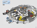 Notice / Instructions de Montage - LEGO - 75212 - Kessel Run Millennium Falcon™: Page 109