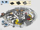 Notice / Instructions de Montage - LEGO - 75212 - Kessel Run Millennium Falcon™: Page 110