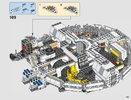 Notice / Instructions de Montage - LEGO - 75212 - Kessel Run Millennium Falcon™: Page 129