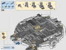 Notice / Instructions de Montage - LEGO - 75212 - Kessel Run Millennium Falcon™: Page 134