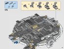 Notice / Instructions de Montage - LEGO - 75212 - Kessel Run Millennium Falcon™: Page 135