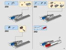 Notice / Instructions de Montage - LEGO - 75212 - Kessel Run Millennium Falcon™: Page 173