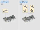 Notice / Instructions de Montage - LEGO - 75212 - Kessel Run Millennium Falcon™: Page 190