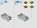 Notice / Instructions de Montage - LEGO - 75212 - Kessel Run Millennium Falcon™: Page 194