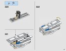 Notice / Instructions de Montage - LEGO - 75212 - Kessel Run Millennium Falcon™: Page 197