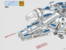 Notice / Instructions de Montage - LEGO - 75212 - Kessel Run Millennium Falcon™: Page 199