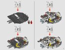 Notice / Instructions de Montage - LEGO - 75212 - Kessel Run Millennium Falcon™: Page 3