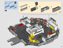 Notice / Instructions de Montage - LEGO - 75212 - Kessel Run Millennium Falcon™: Page 55