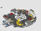 Notice / Instructions de Montage - LEGO - 75212 - Kessel Run Millennium Falcon™: Page 62