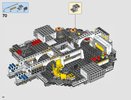 Notice / Instructions de Montage - LEGO - 75212 - Kessel Run Millennium Falcon™: Page 66