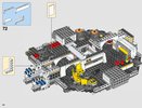 Notice / Instructions de Montage - LEGO - 75212 - Kessel Run Millennium Falcon™: Page 68