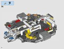 Notice / Instructions de Montage - LEGO - 75212 - Kessel Run Millennium Falcon™: Page 70