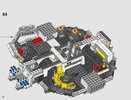 Notice / Instructions de Montage - LEGO - 75212 - Kessel Run Millennium Falcon™: Page 76