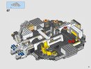 Notice / Instructions de Montage - LEGO - 75212 - Kessel Run Millennium Falcon™: Page 79