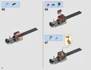 Notice / Instructions de Montage - LEGO - 75212 - Kessel Run Millennium Falcon™: Page 82