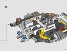 Notice / Instructions de Montage - LEGO - 75212 - Kessel Run Millennium Falcon™: Page 83