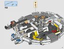 Notice / Instructions de Montage - LEGO - 75212 - Kessel Run Millennium Falcon™: Page 111