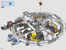 Notice / Instructions de Montage - LEGO - 75212 - Kessel Run Millennium Falcon™: Page 120