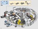 Notice / Instructions de Montage - LEGO - 75212 - Kessel Run Millennium Falcon™: Page 130