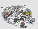 Notice / Instructions de Montage - LEGO - 75212 - Kessel Run Millennium Falcon™: Page 140