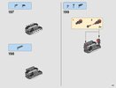 Notice / Instructions de Montage - LEGO - 75212 - Kessel Run Millennium Falcon™: Page 143