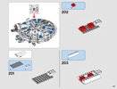 Notice / Instructions de Montage - LEGO - 75212 - Kessel Run Millennium Falcon™: Page 145