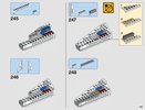 Notice / Instructions de Montage - LEGO - 75212 - Kessel Run Millennium Falcon™: Page 169