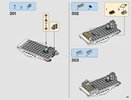 Notice / Instructions de Montage - LEGO - 75212 - Kessel Run Millennium Falcon™: Page 189