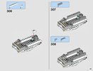 Notice / Instructions de Montage - LEGO - 75212 - Kessel Run Millennium Falcon™: Page 191