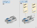 Notice / Instructions de Montage - LEGO - 75212 - Kessel Run Millennium Falcon™: Page 193